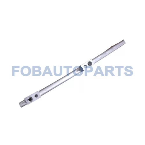 Air Conditioning Radiator Condenser for Mercedes benz W163 00-05 ML-Class ML320 ML350 ML430 ML500 1638300170 1638300070 - image 3